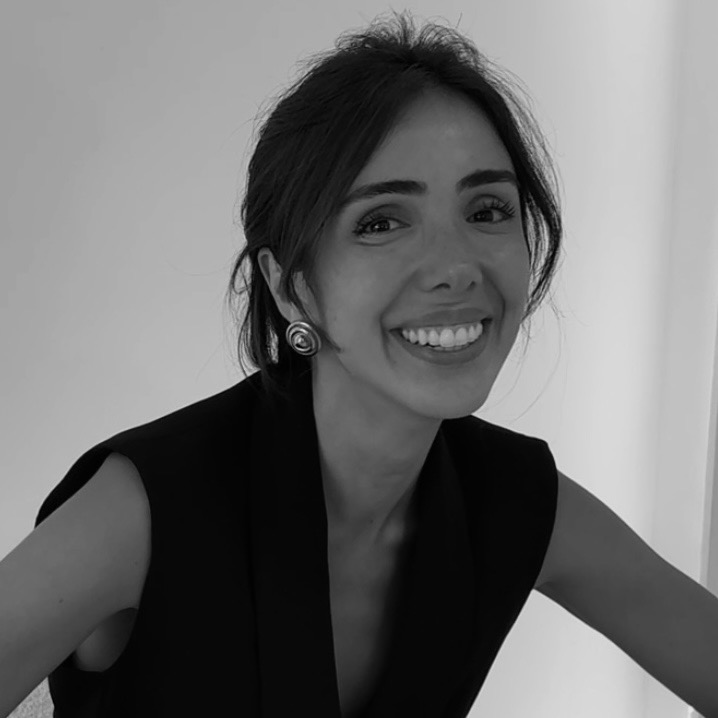 Luiza Amélia Vinhal